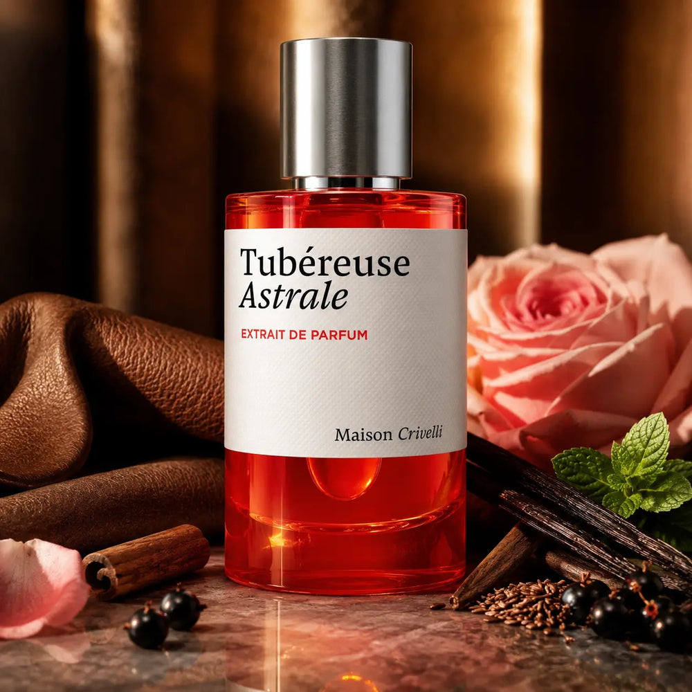 Maison Crivelli Tubéreuse Astrale EDP 3.4 oz