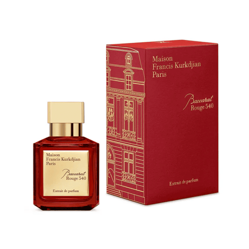 MFK Baccarat Rouge 540 Extrait de Parfum 2.4 oz