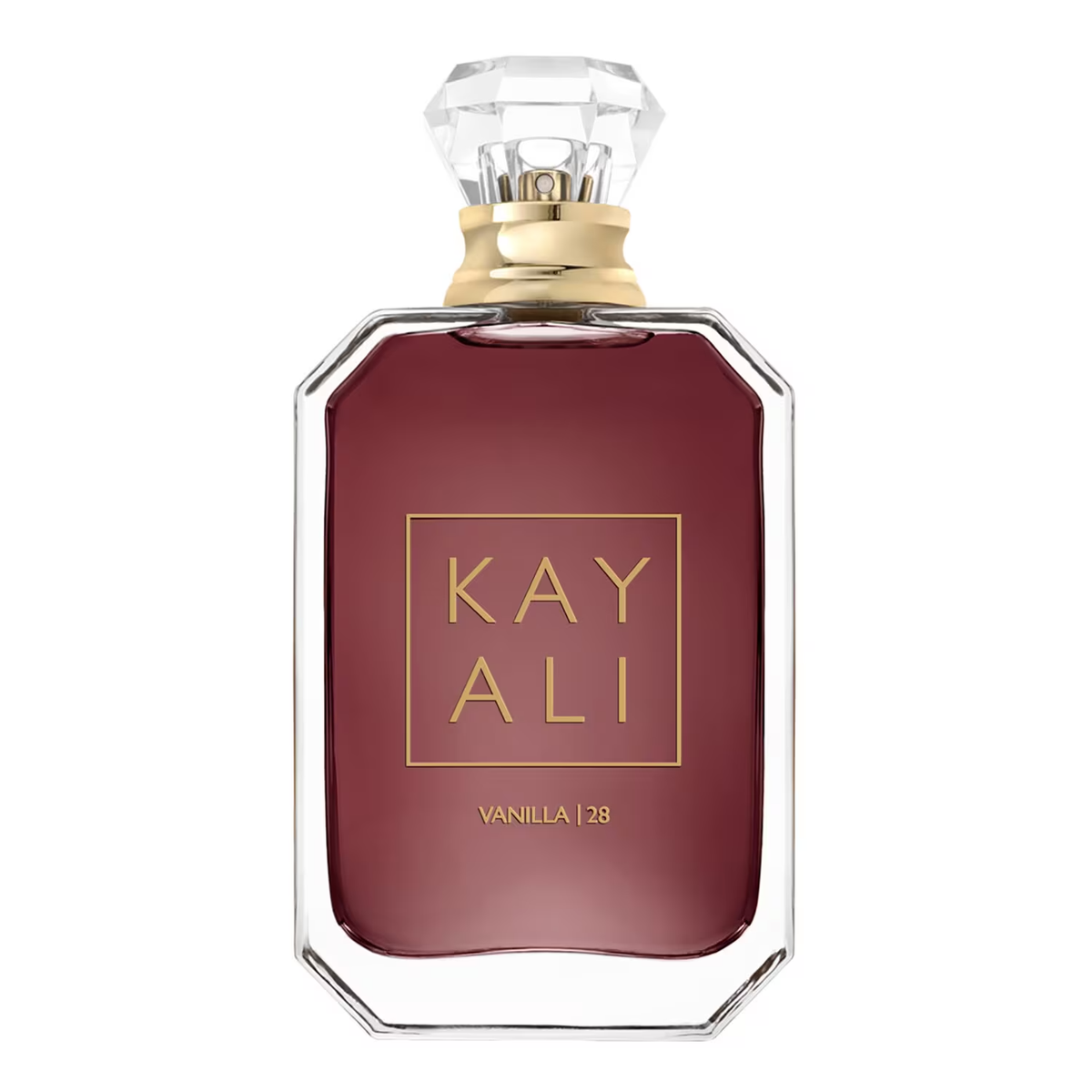 KAYALI Vanilla 28 EDP 100ml – Sweet Gourmand Perfume for Women
