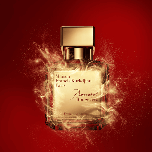 MFK Baccarat Rouge 540 Extrait de Parfum 2.4 oz