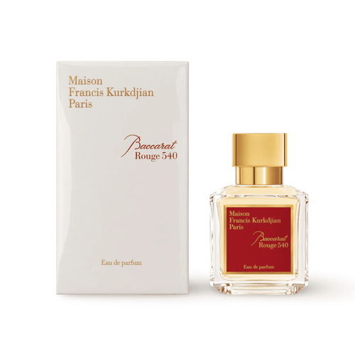 Maison Francis Kurkdjian Baccarat Rouge 540 EDP 2.4 oz