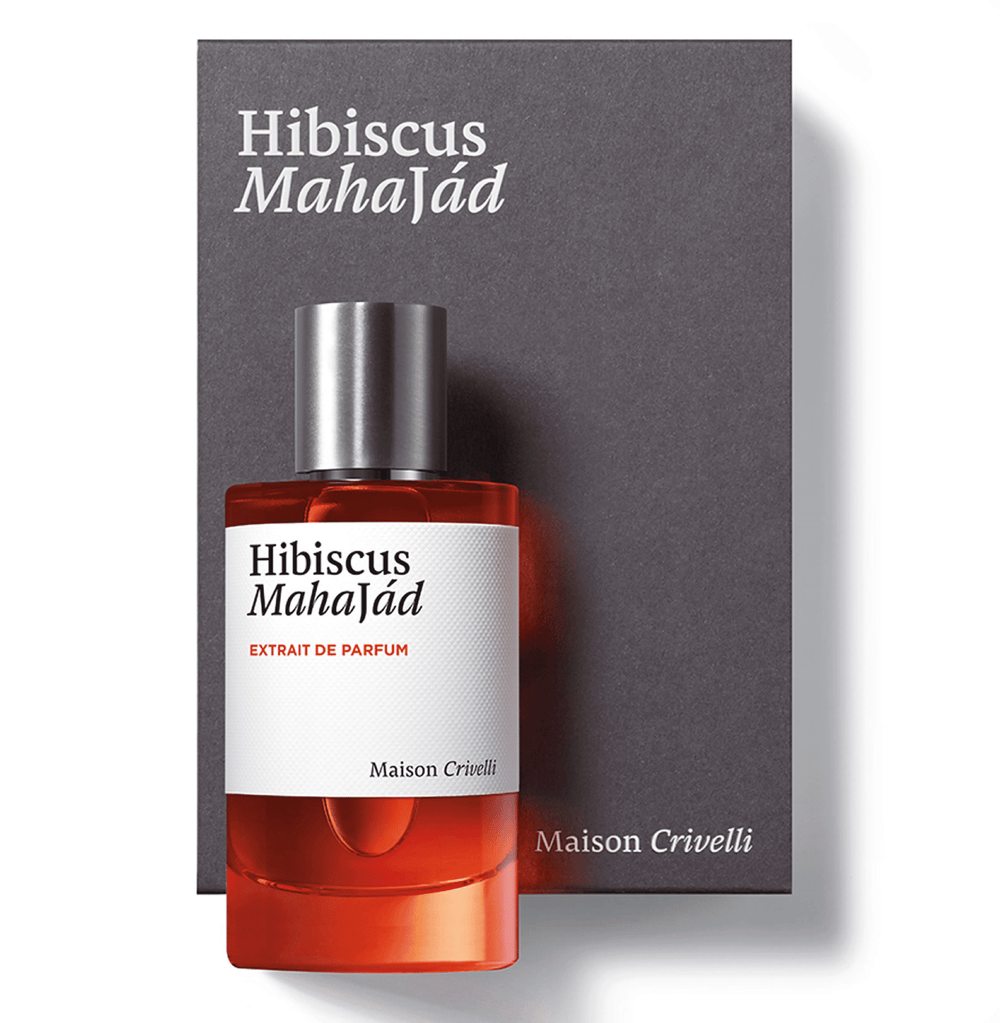 Maison Crivelli Hibiscus Mahajád 3.4 oz