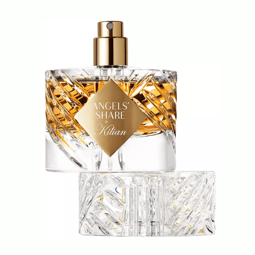 Kilian Angels’ Share EDP 1.7 oz – Warm Cognac Vanilla Perfume