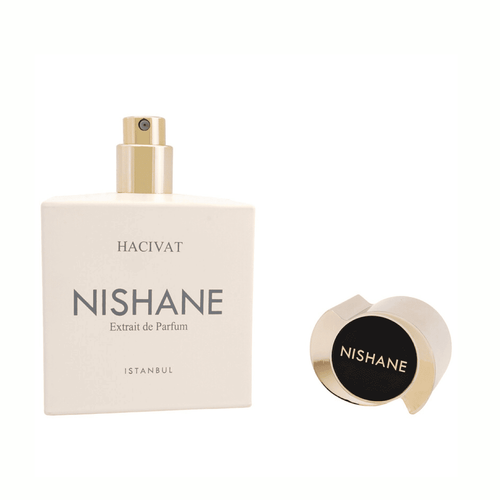 Nishane Hacivat Extrait de Parfum 3.4 oz – Fresh Woody Chypre Perfume