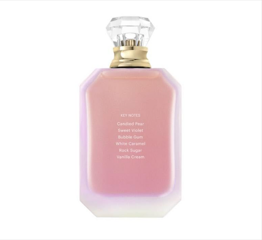 KAYALI Vanilla Candy Rock Sugar 42 EDP 3.4 oz – Sweet Gourmand Perfume for Women