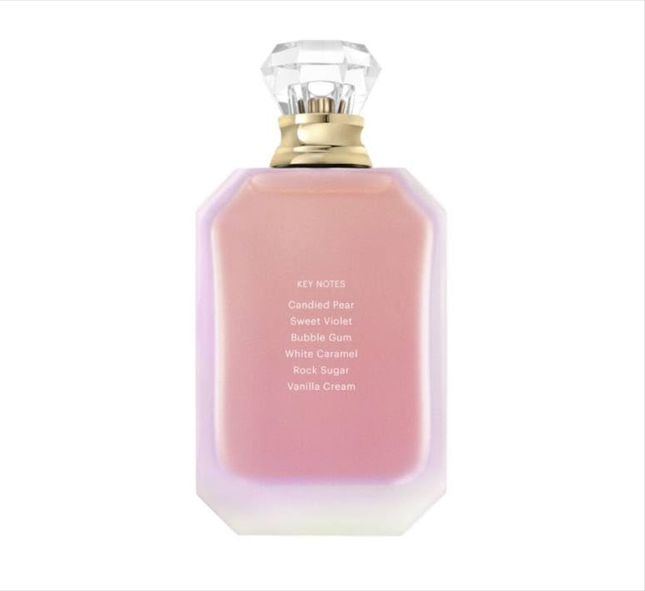 KAYALI Vanilla Candy Rock Sugar 42 EDP 3.4 oz – Sweet Gourmand Perfume for Women