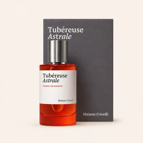 Maison Crivelli Tubéreuse Astrale EDP 3.4 oz