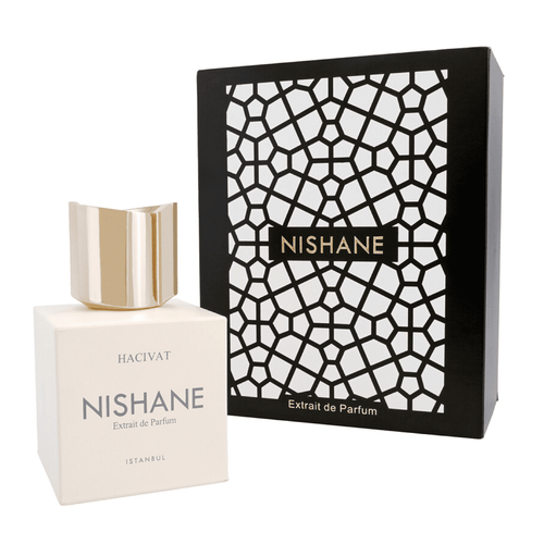 Nishane Hacivat Extrait de Parfum 3.4 oz – Fresh Woody Chypre Perfume