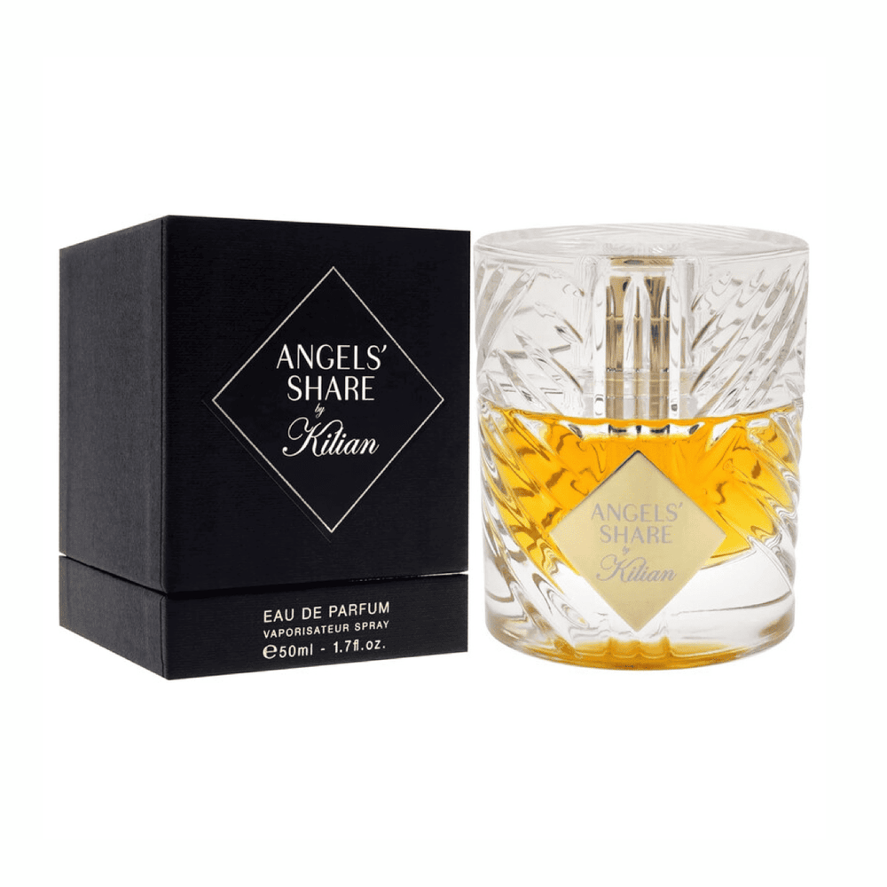 Kilian Angels’ Share EDP 1.7 oz – Warm Cognac Vanilla Perfume