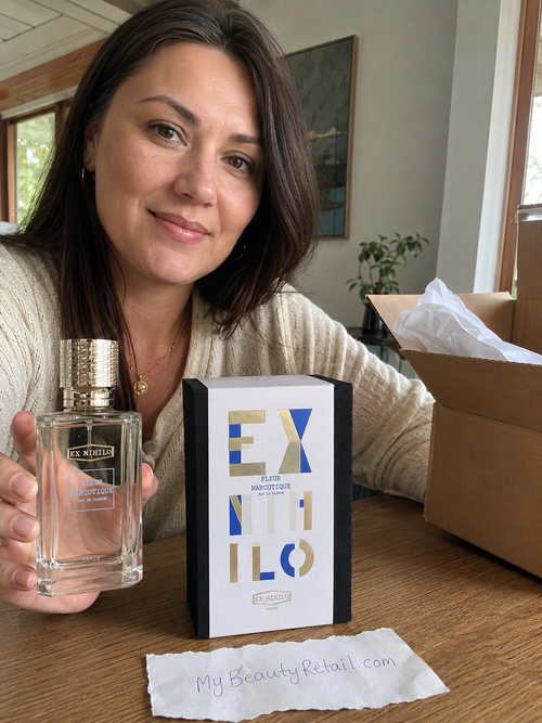 Ex Nihilo Fleur Narcotique EDP 3.3 oz