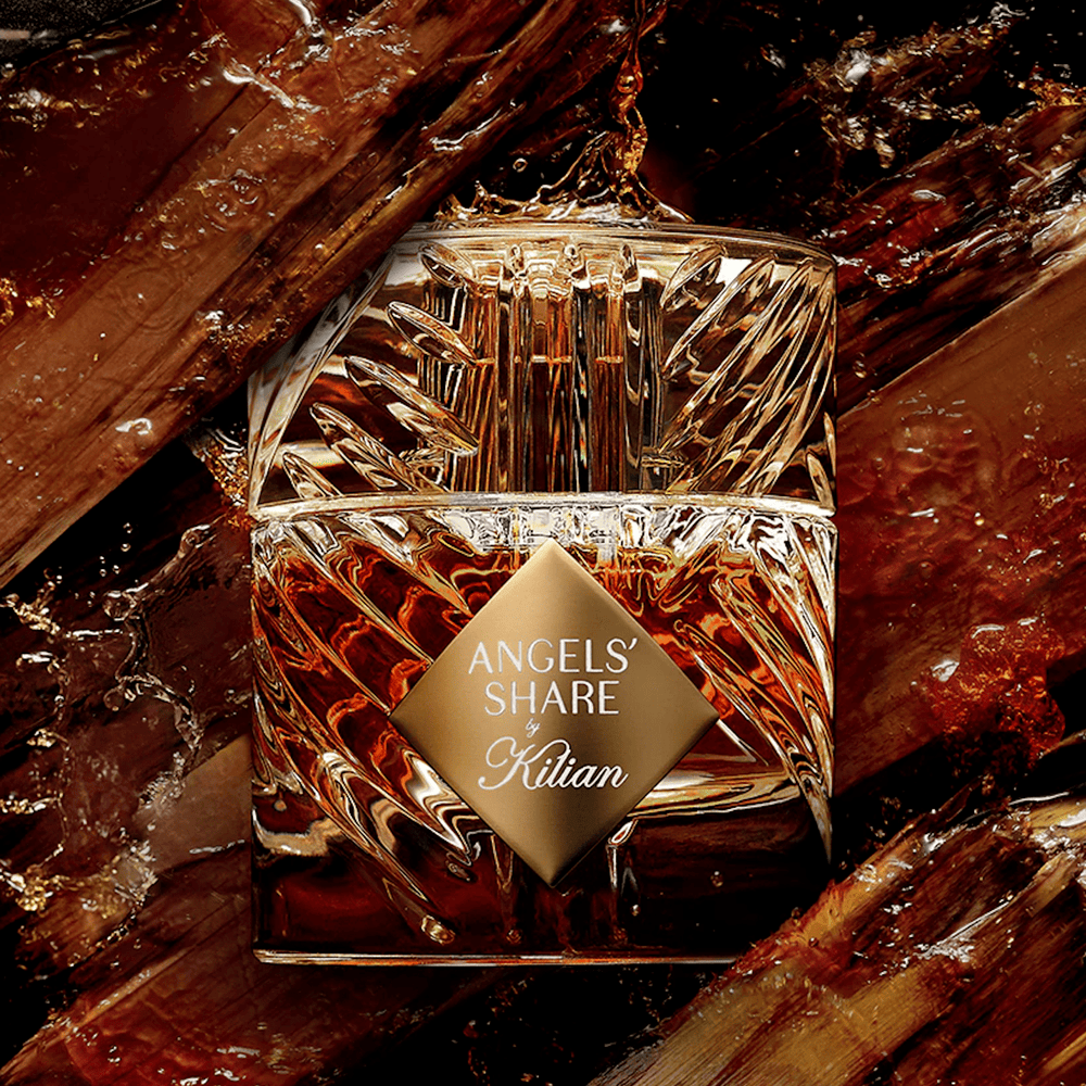 Kilian Angels’ Share EDP 1.7 oz – Warm Cognac Vanilla Perfume