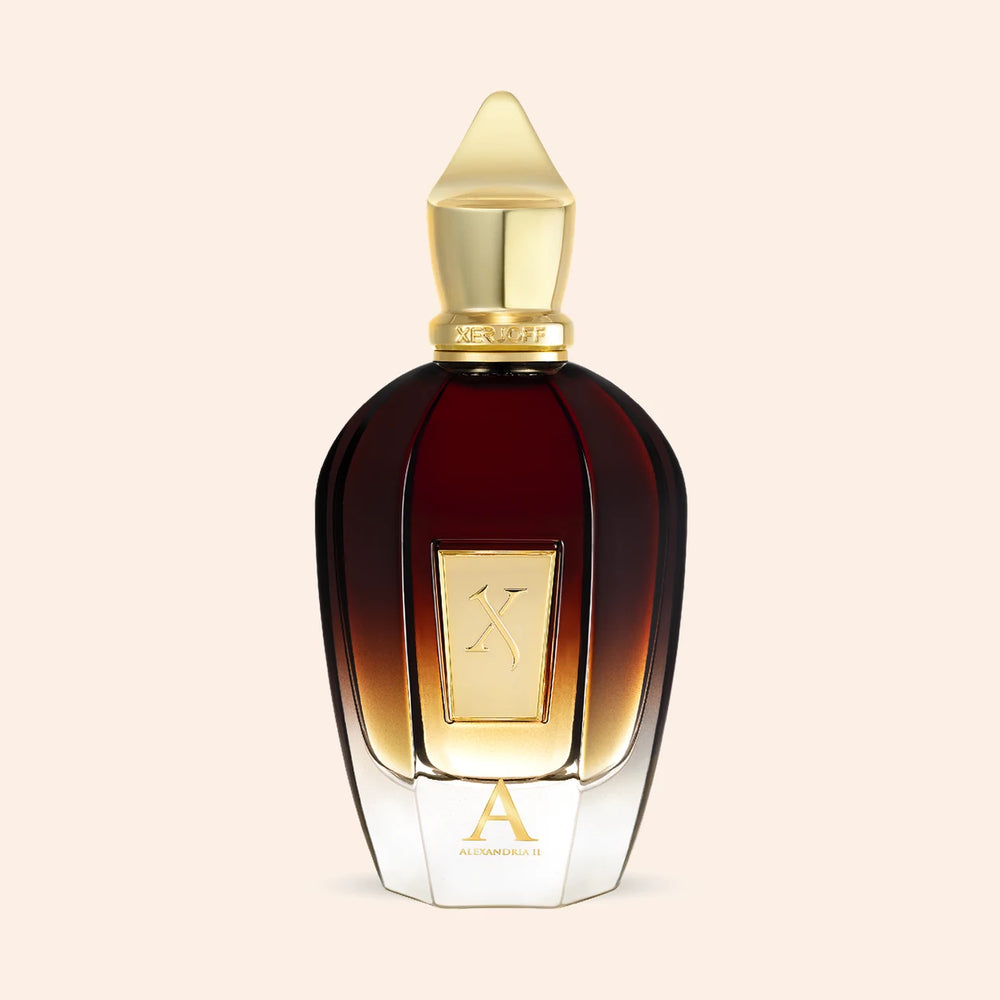 Xerjoff Alexandria II Parfum 3.4 oz bottle