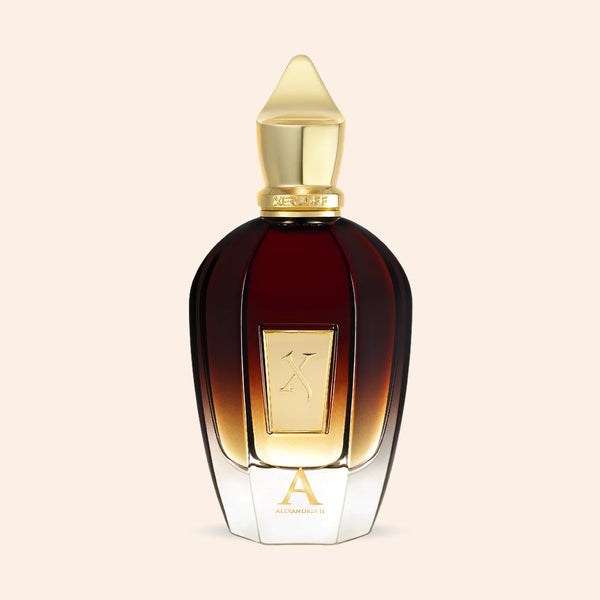 Xerjoff Alexandria II Parfum 3.4 oz bottle