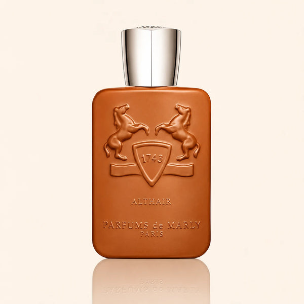 Parfums de Marly Althair EDP 4.2 oz bottle