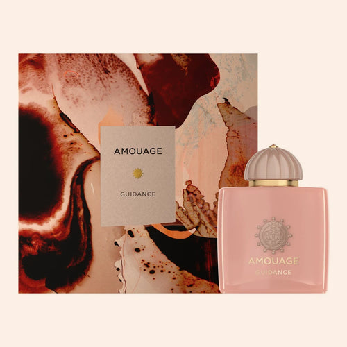 Amouage Guidance with presentation box