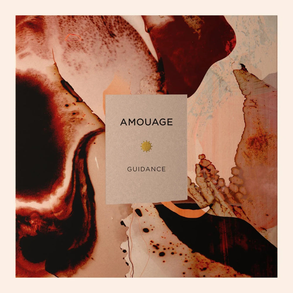 Amouage Guidance editorial