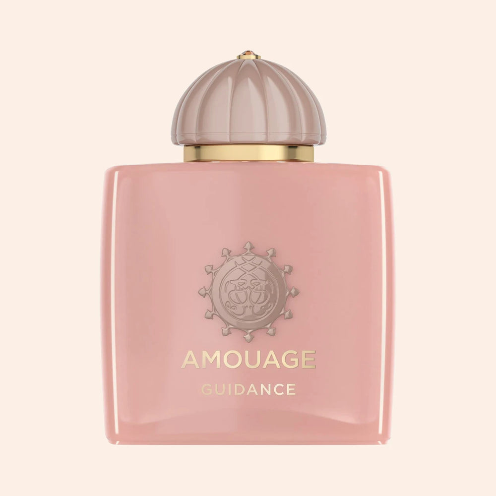Amouage Guidance EDP 3.4 oz bottle