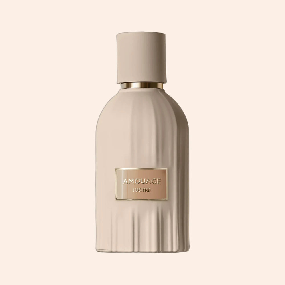 Amouage Lustre Essence de Parfum 3.4 oz bottle