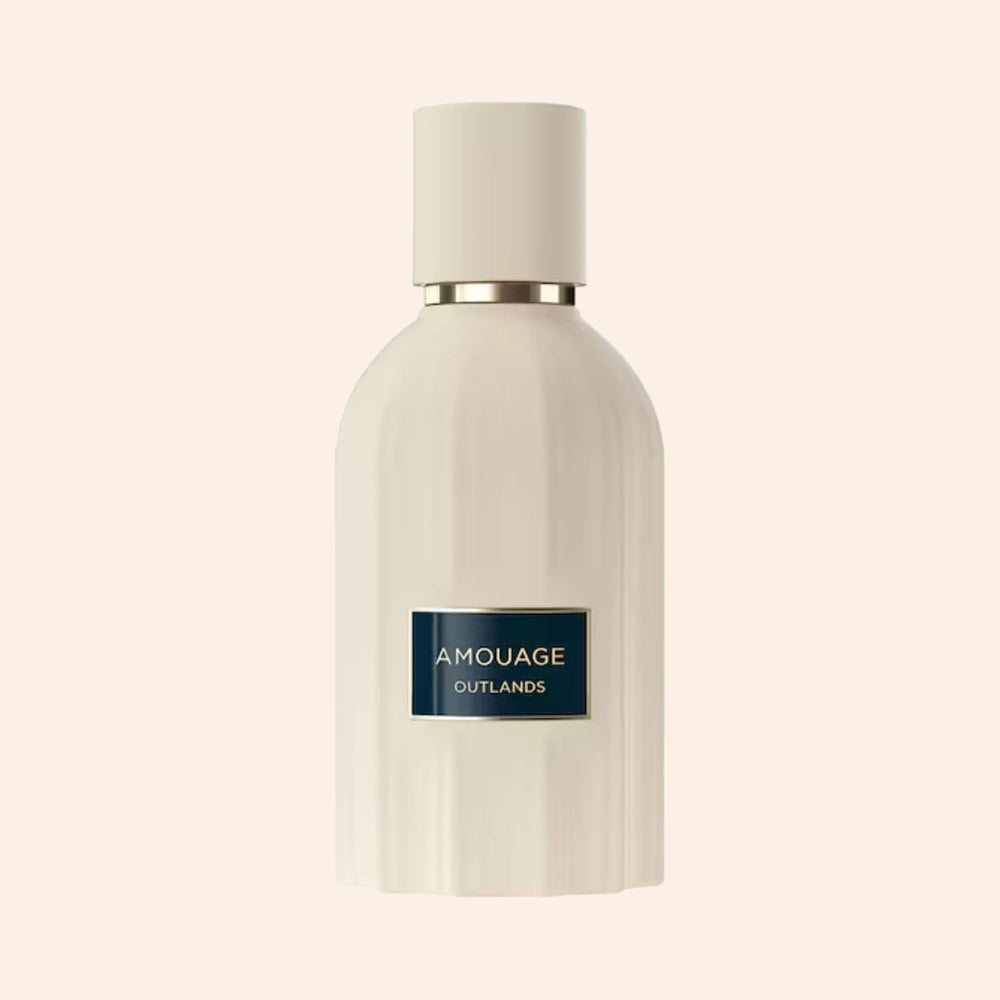 Amouage Outlands Essence de Parfum 3.4 oz bottle
