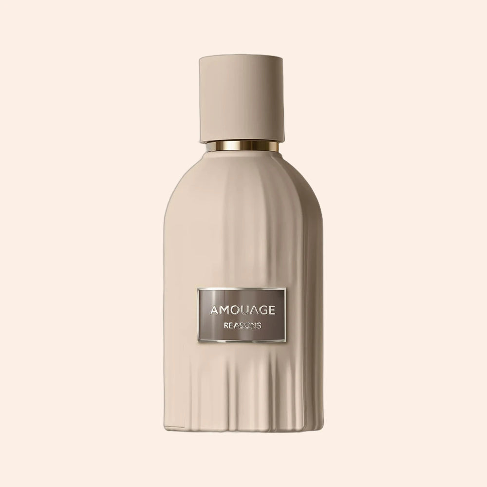 Amouage Reasons Essence de Parfum 3.4 oz bottle