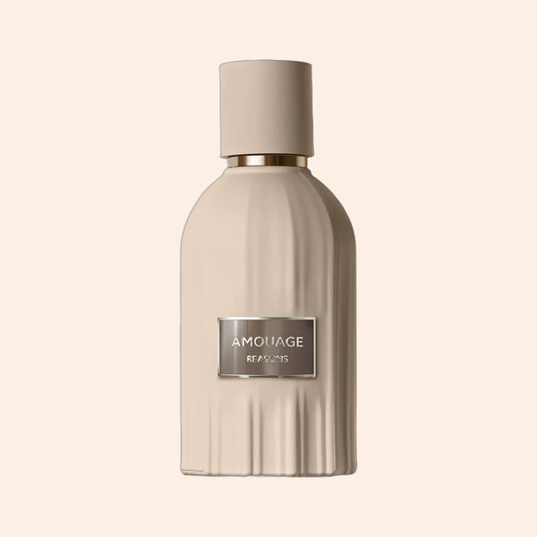 Amouage Reasons Essence de Parfum 3.4 oz bottle