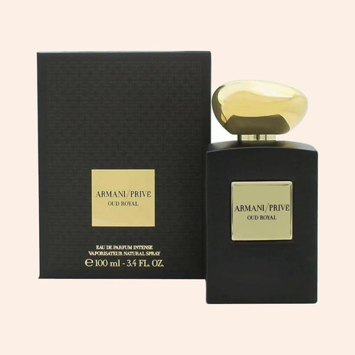 Oud Royal with presentation box