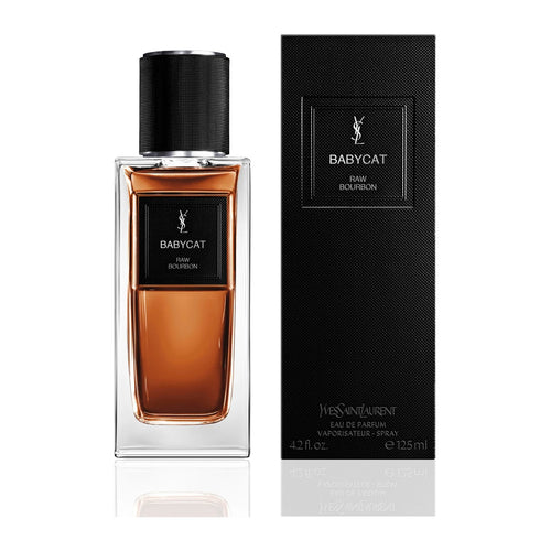 Yves Saint Laurent Babycat EDP 4.2 oz
