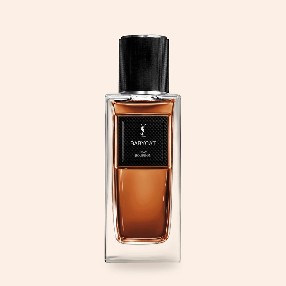 Yves Saint Laurent Babycat EDP 4.2 oz