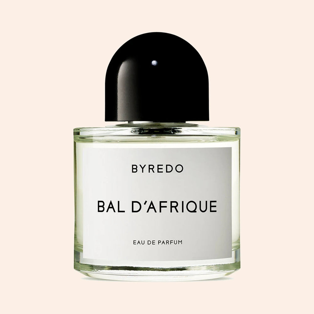 Byredo Bal d'Afrique EDP 3.3 oz bottle
