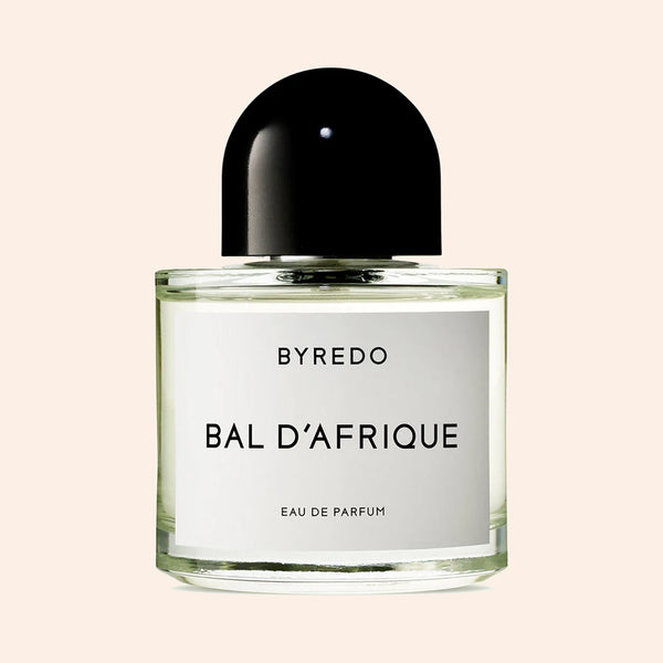 Byredo Bal d'Afrique EDP 3.3 oz bottle