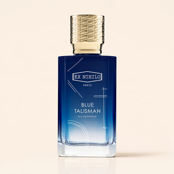 Ex Nihilo Blue Talisman EDP 3.3 oz bottle