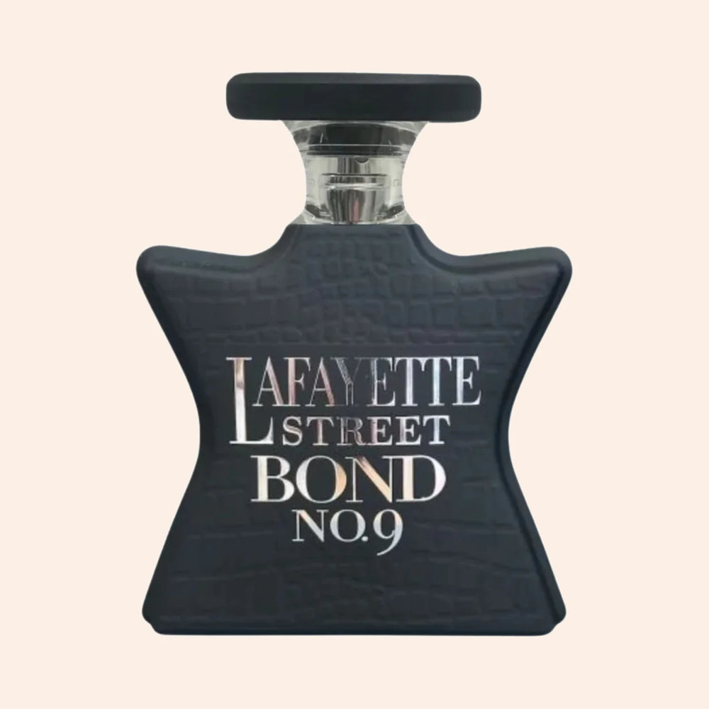 Bond No. 9 Lafayette Street EDP 3.3 oz bottle