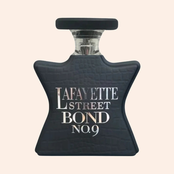 Bond No. 9 Lafayette Street EDP 3.3 oz bottle