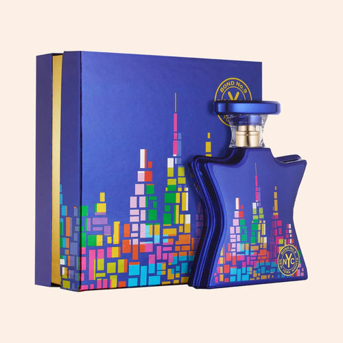 New York Nights with gift box