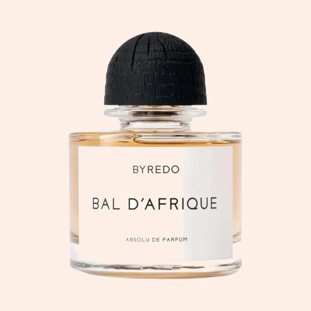 Byredo Bal d'Afrique Absolu de Parfum 3.4 oz bottle