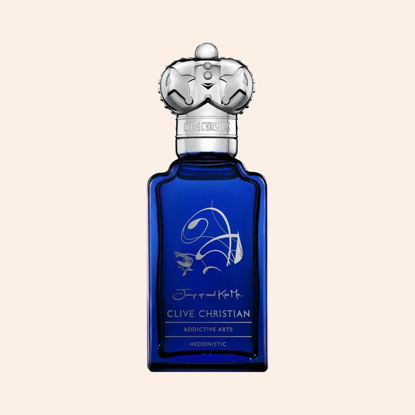 Clive Christian Jump Up and Kiss Me Hedonistic 1.7 oz bottle