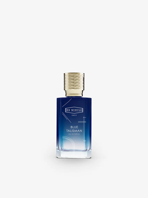 Ex Nihilo Blue Talisman EDP 3.3 oz bottle