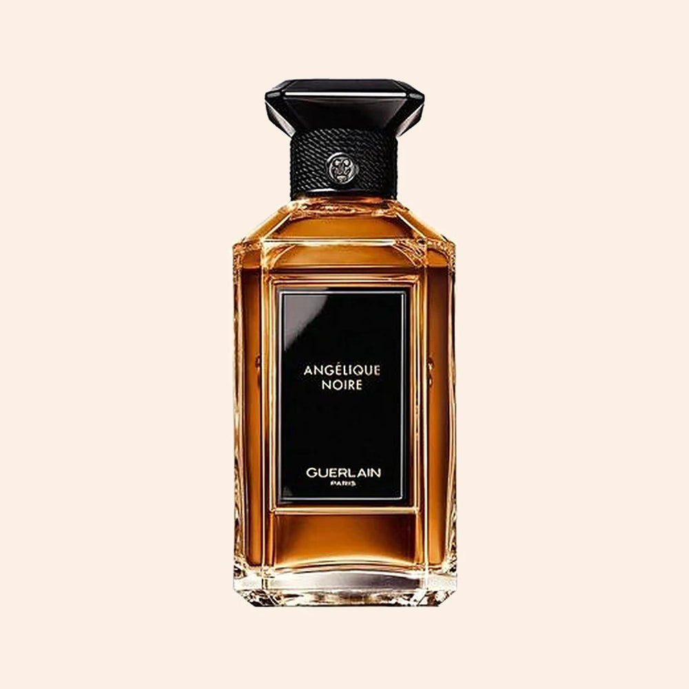 Guerlain Angelique Noire EDP 3.4 oz bottle