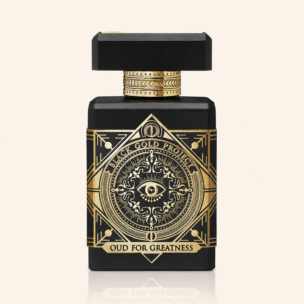 Initio Oud for Greatness EDP 3 oz bottle