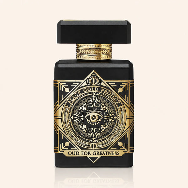 Initio Oud for Greatness EDP 3 oz bottle