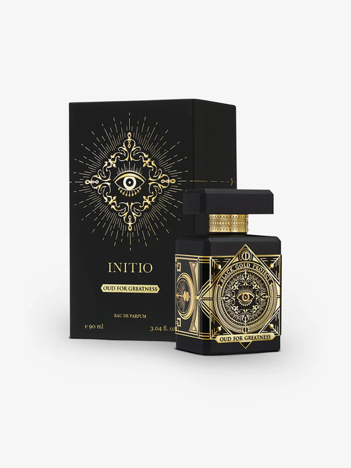 Initio Oud for Greatness with presentation box