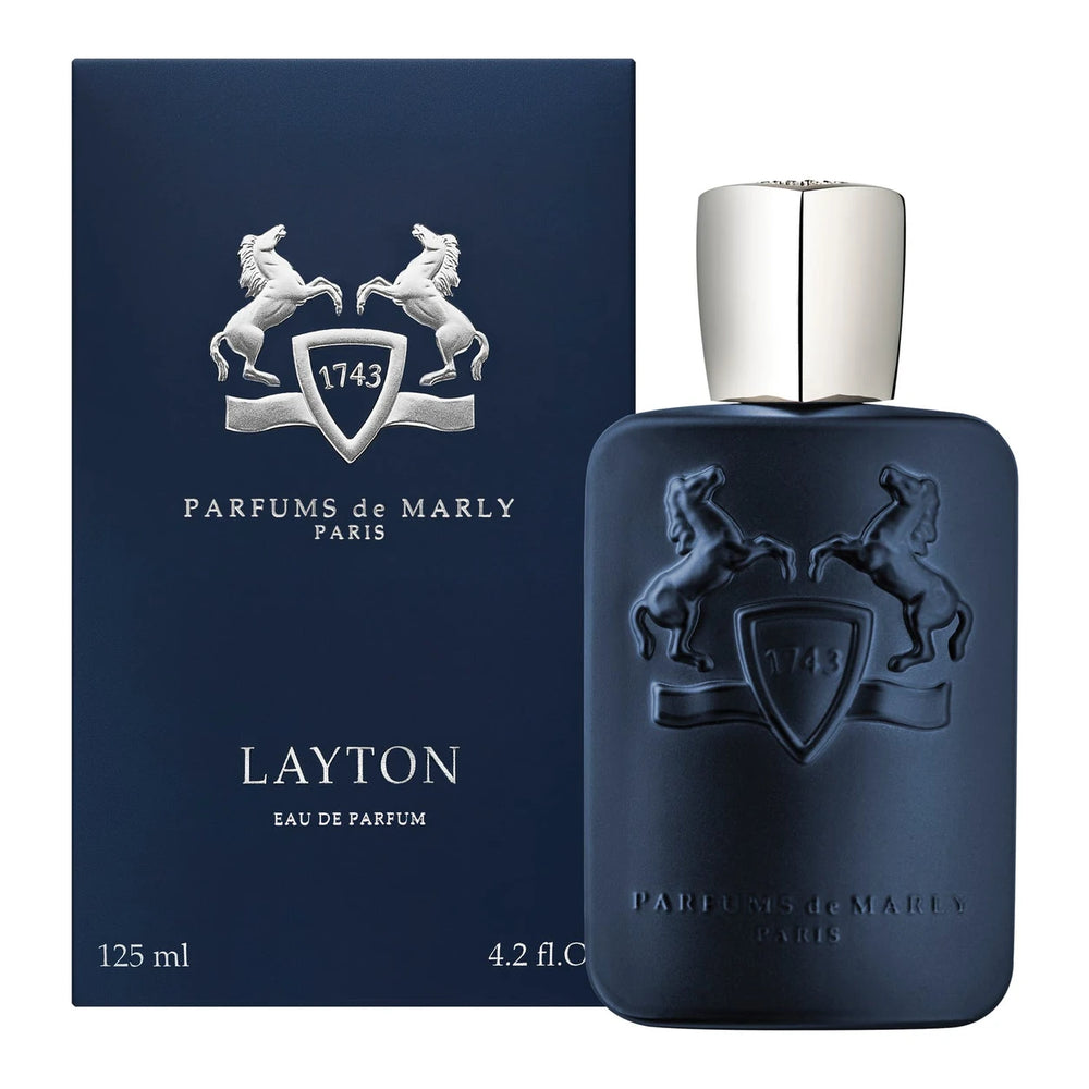 Parfums de Marly Layton EDP 4.2 oz