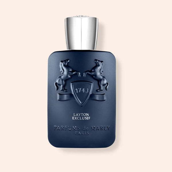 Parfums de Marly Layton Exclusif Parfum 4.2 oz bottle