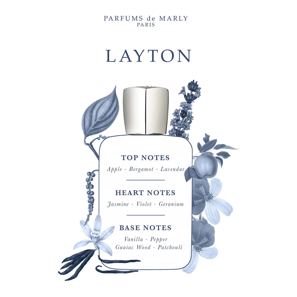 Parfums de Marly Layton EDP 4.2 oz