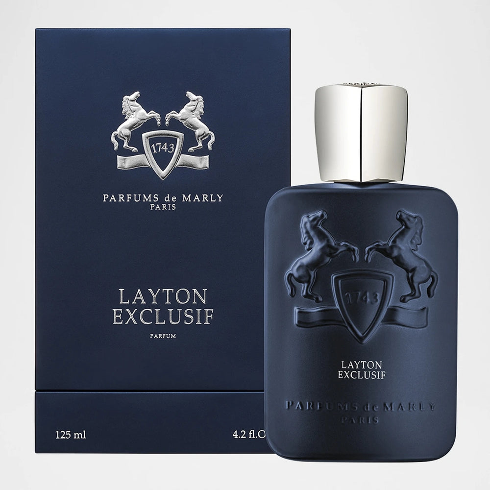 Parfums de Marly Layton Exclusif Parfum 4.2 oz