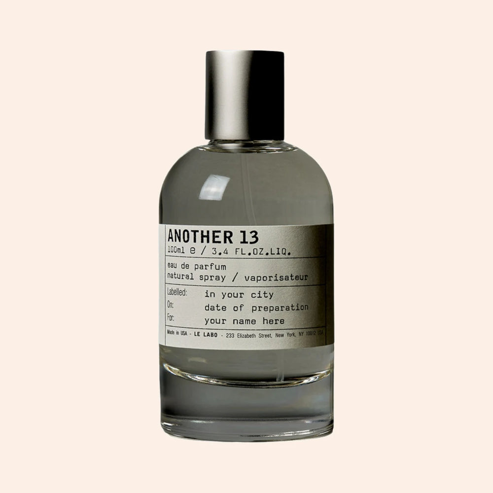 Le Labo Another 13 EDP 3.4 oz bottle