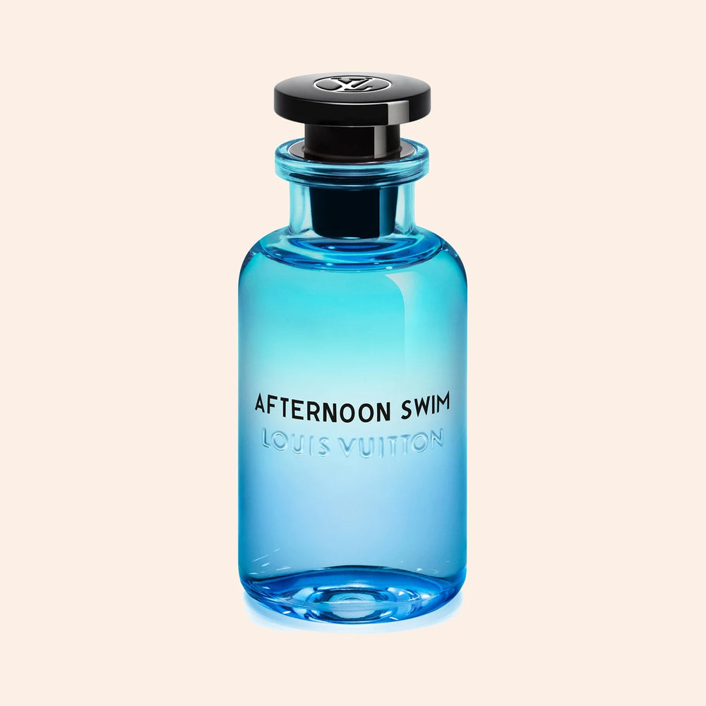 Louis Vuitton Afternoon Swim EDP 3.4 oz bottle