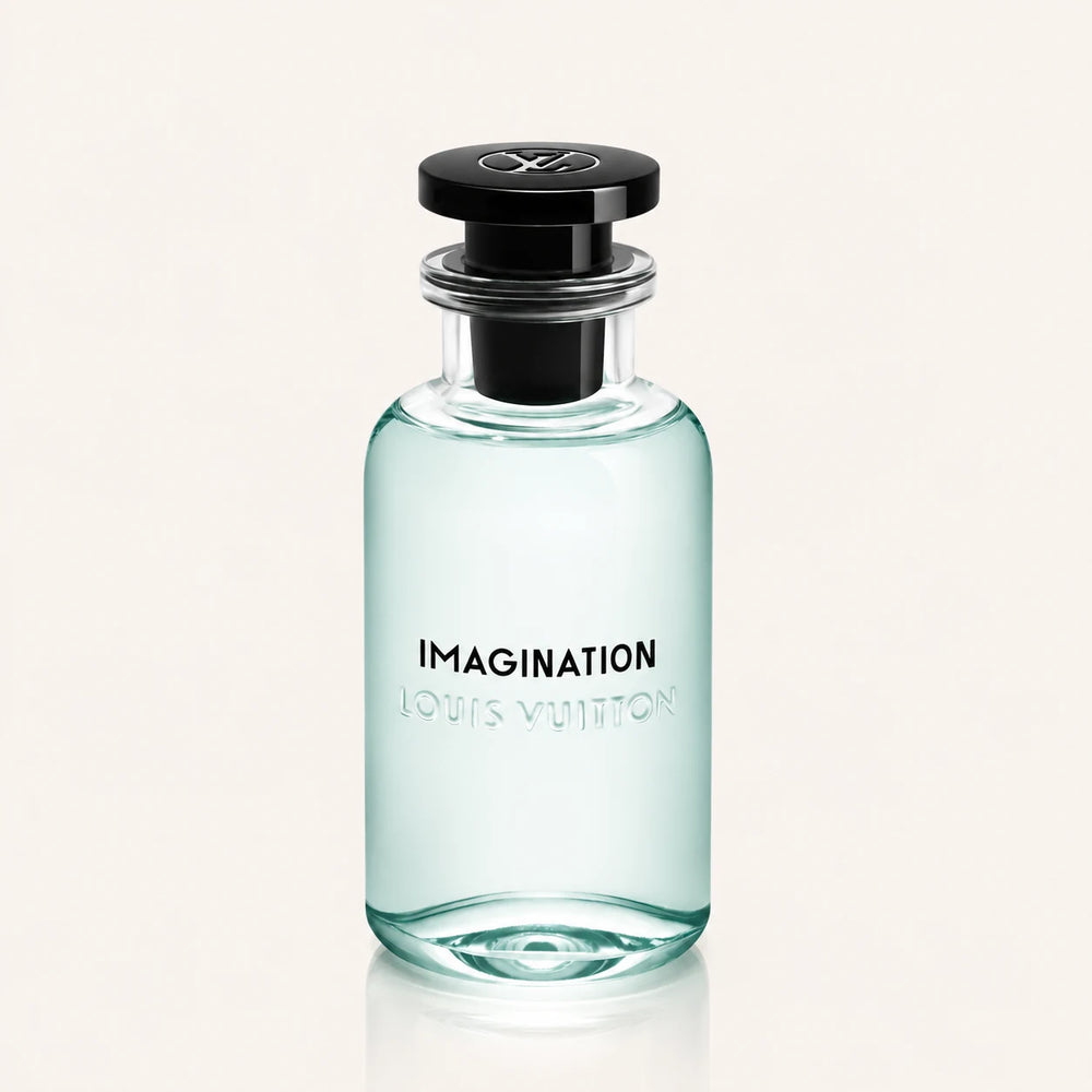 Louis Vuitton Imagination EDP 3.4 oz bottle