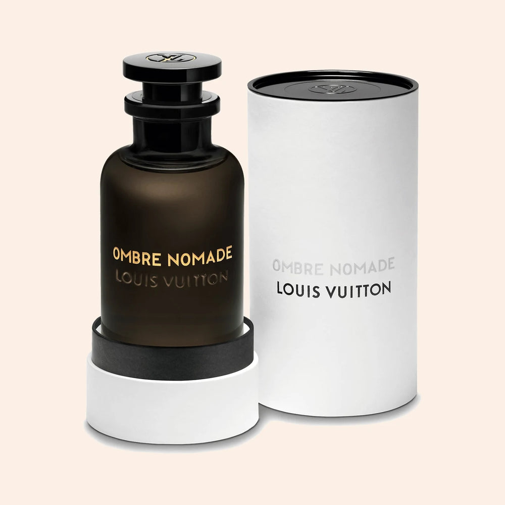 Ombre Nomade with presentation box