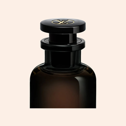 Ombre Nomade bottle detail